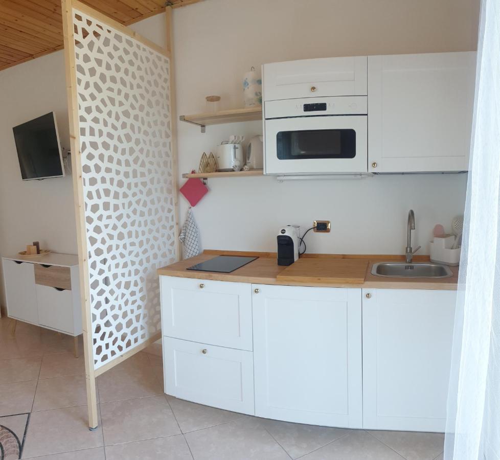 Bellagio Rotonda Apartment Εξωτερικό φωτογραφία
