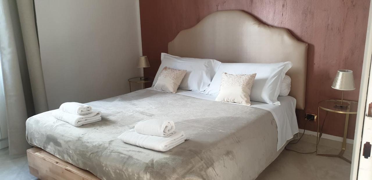 Bellagio Rotonda Apartment Εξωτερικό φωτογραφία