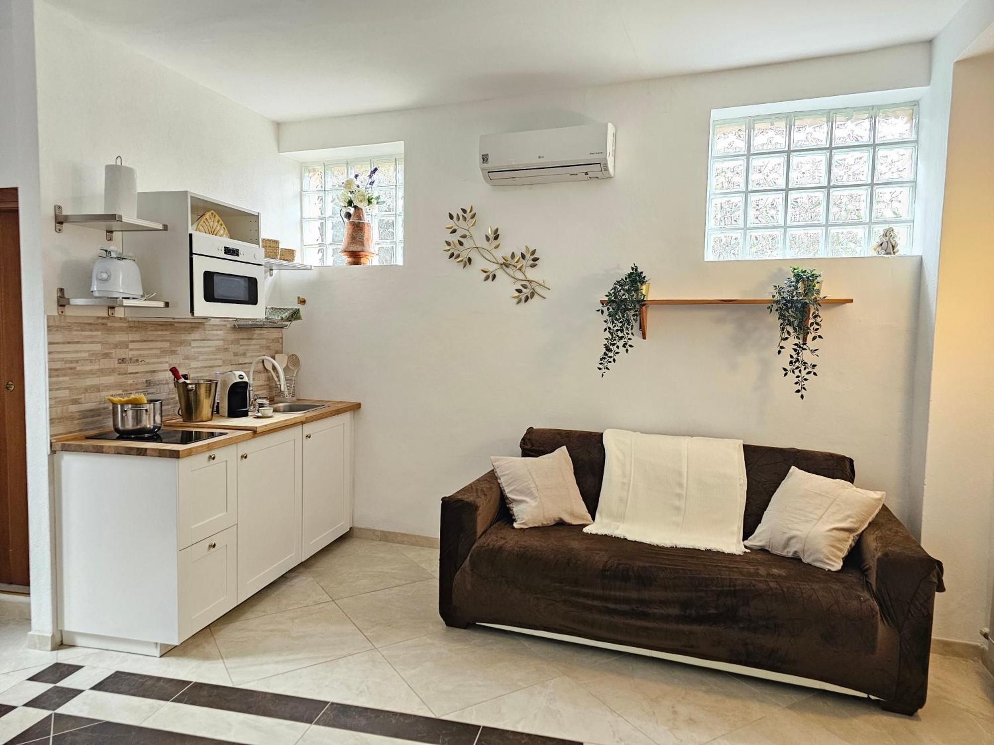 Bellagio Rotonda Apartment Εξωτερικό φωτογραφία
