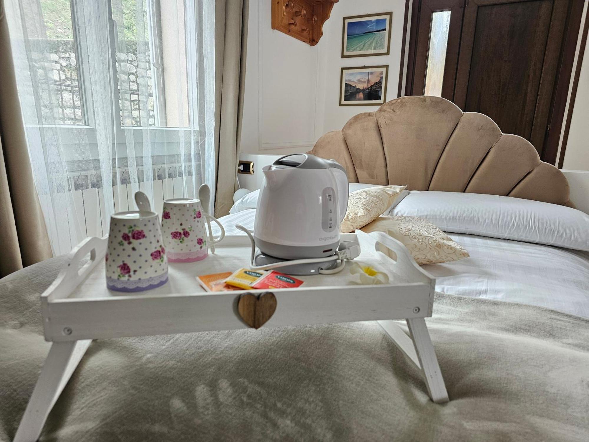 Bellagio Rotonda Apartment Εξωτερικό φωτογραφία