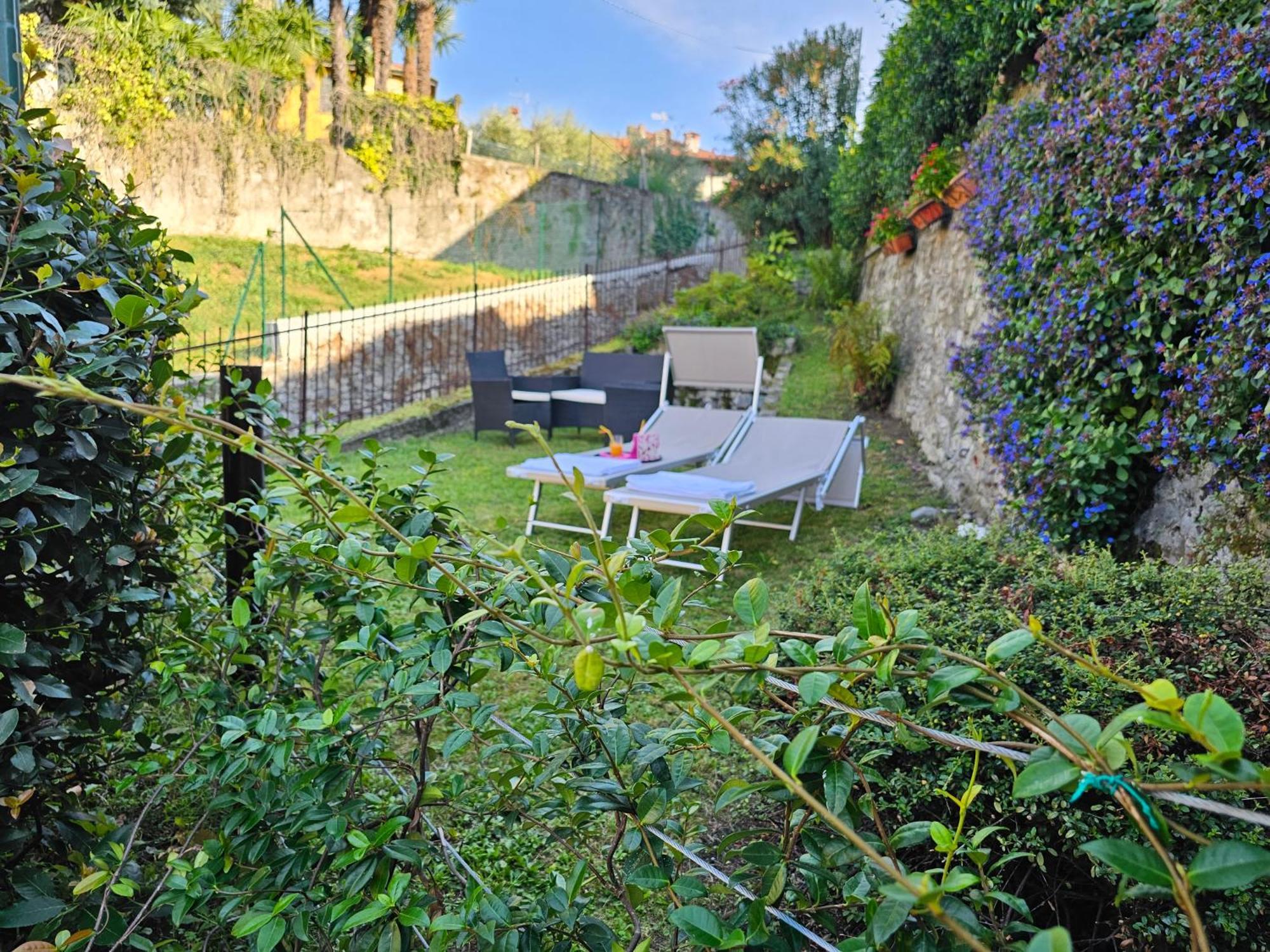 Bellagio Rotonda Apartment Εξωτερικό φωτογραφία