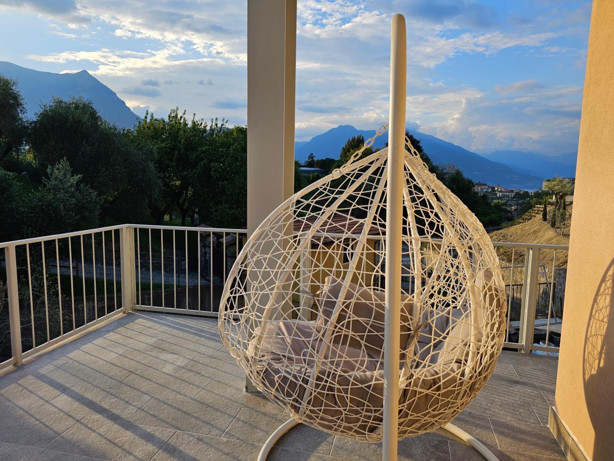 Bellagio Rotonda Apartment Εξωτερικό φωτογραφία