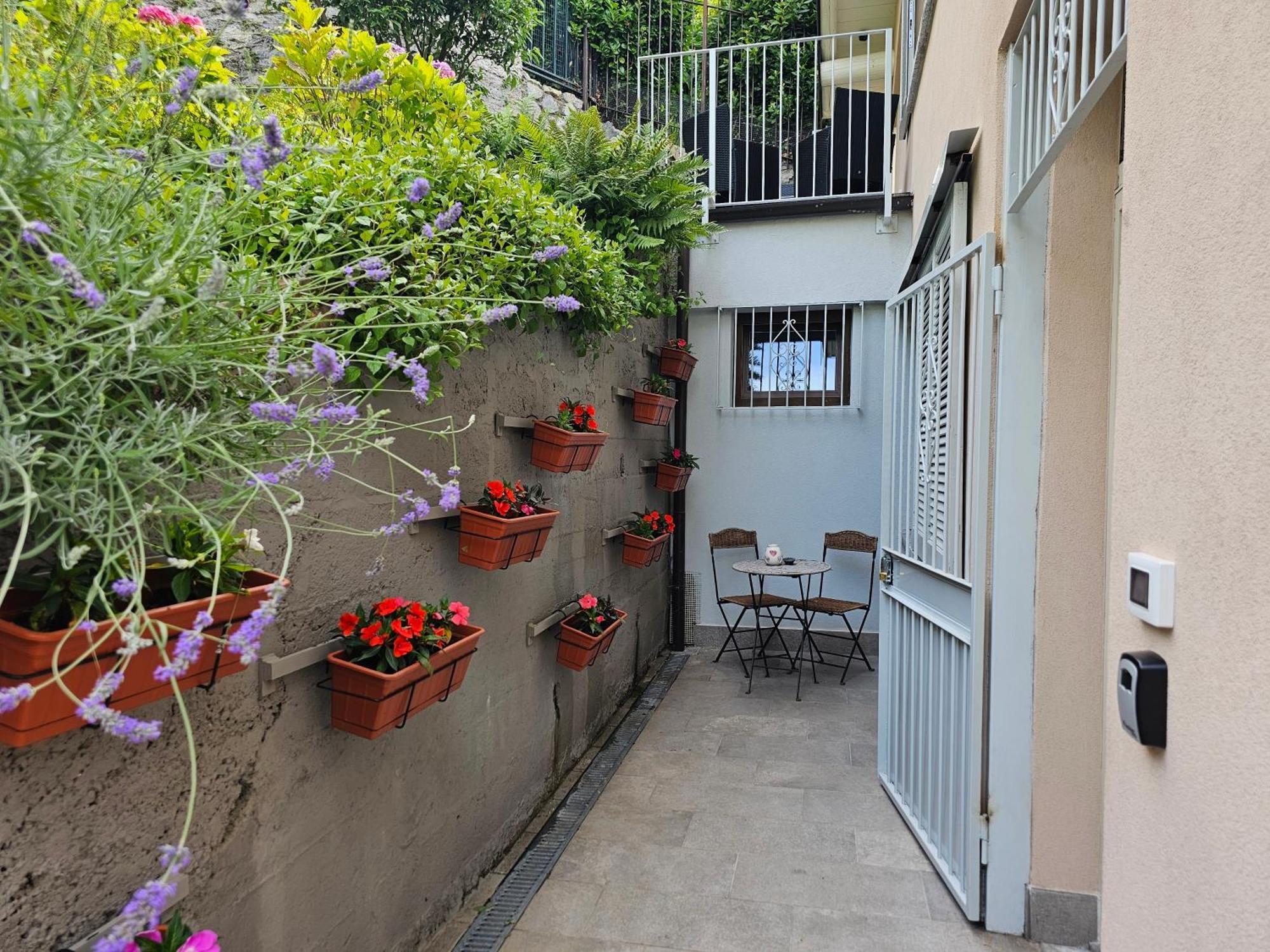 Bellagio Rotonda Apartment Εξωτερικό φωτογραφία