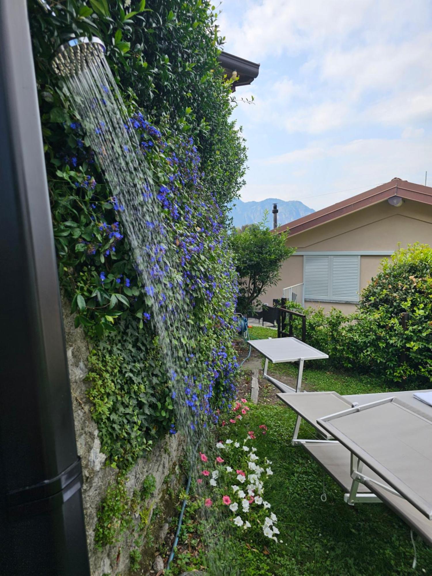 Bellagio Rotonda Apartment Εξωτερικό φωτογραφία