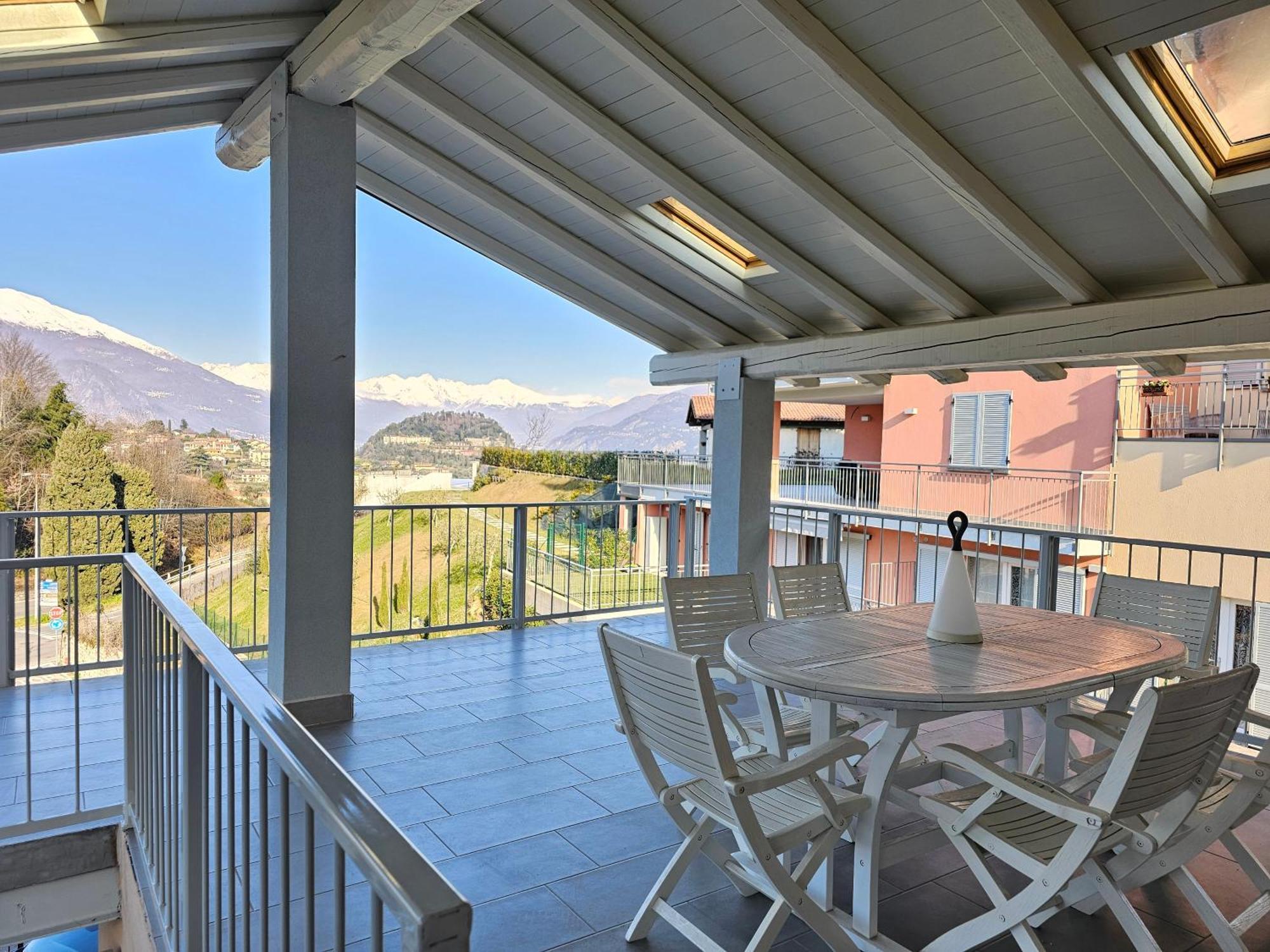 Bellagio Rotonda Apartment Εξωτερικό φωτογραφία