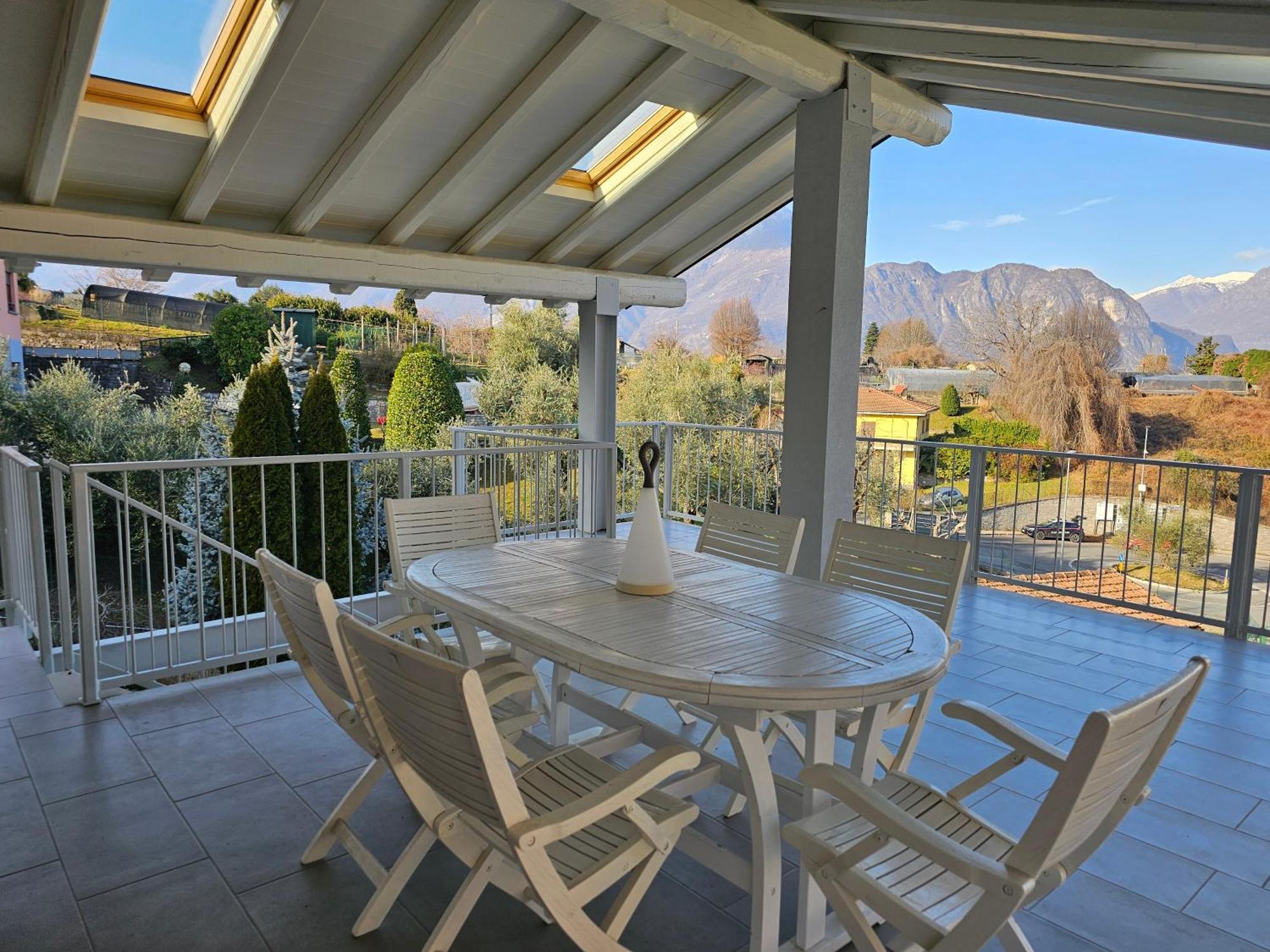 Bellagio Rotonda Apartment Εξωτερικό φωτογραφία