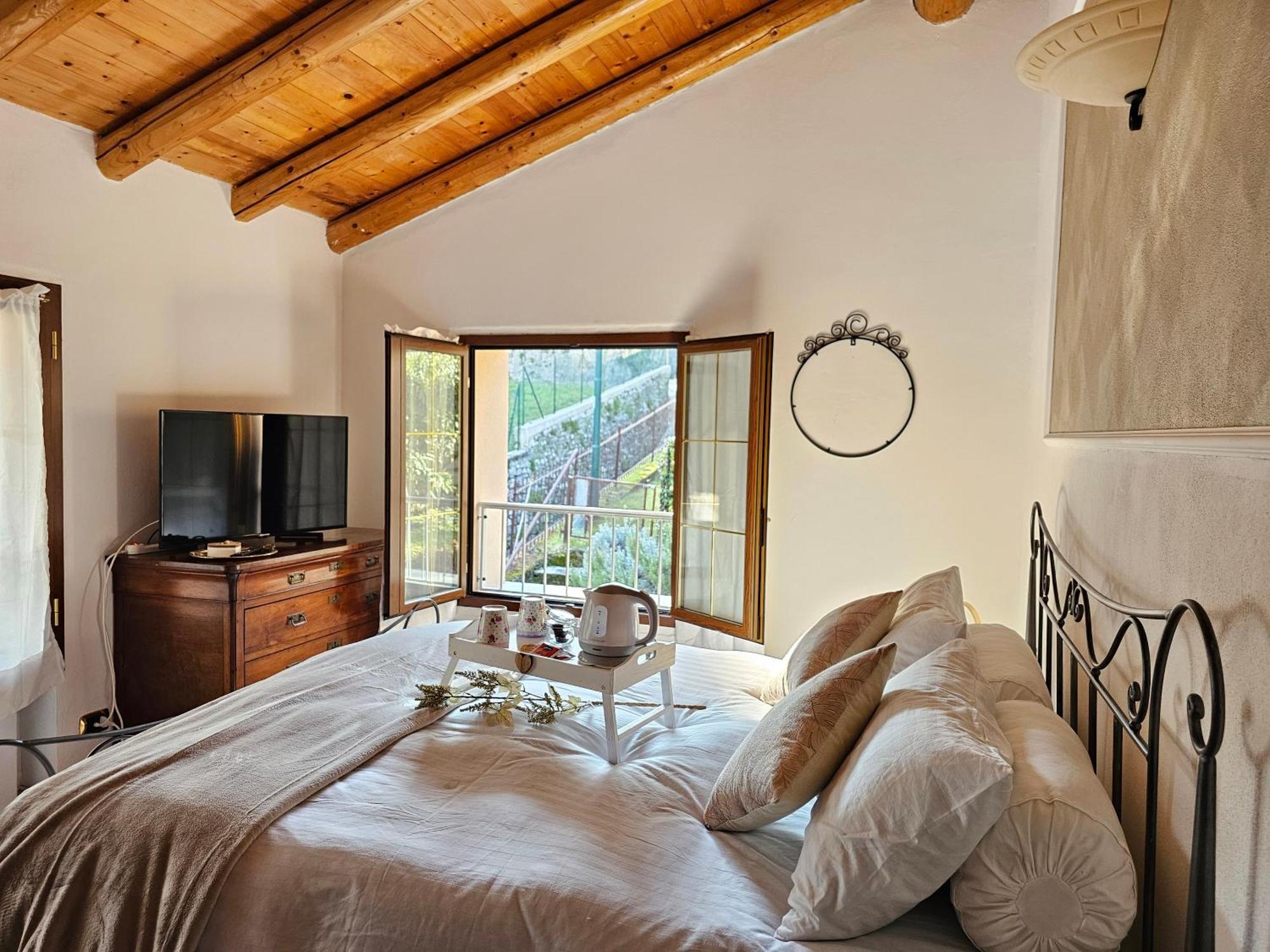 Bellagio Rotonda Apartment Εξωτερικό φωτογραφία