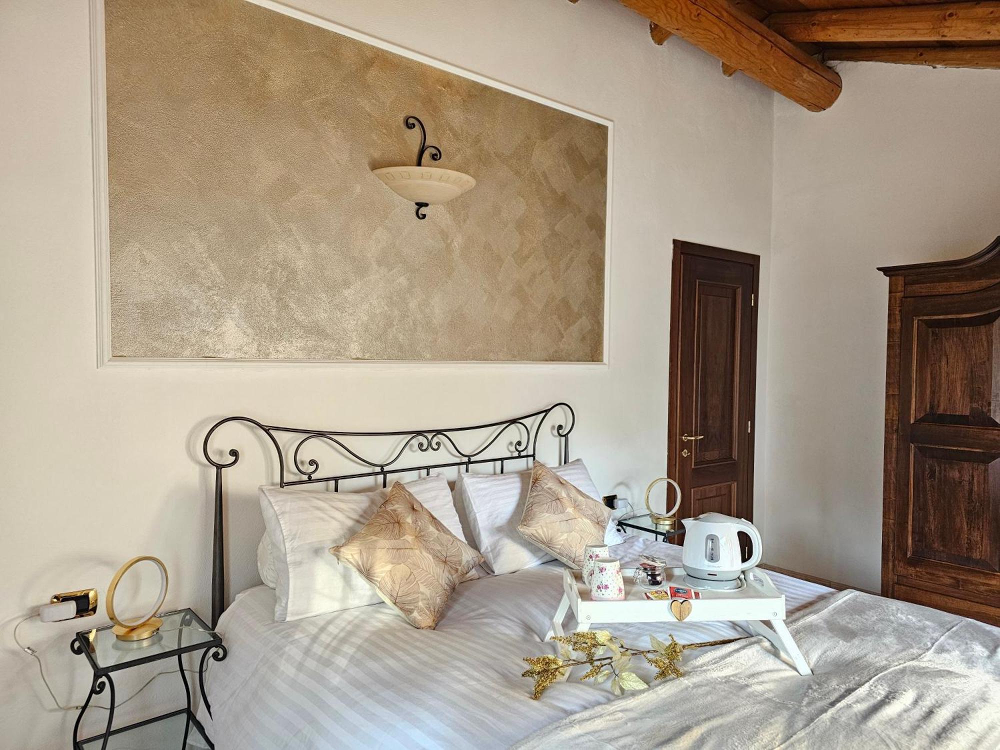 Bellagio Rotonda Apartment Εξωτερικό φωτογραφία