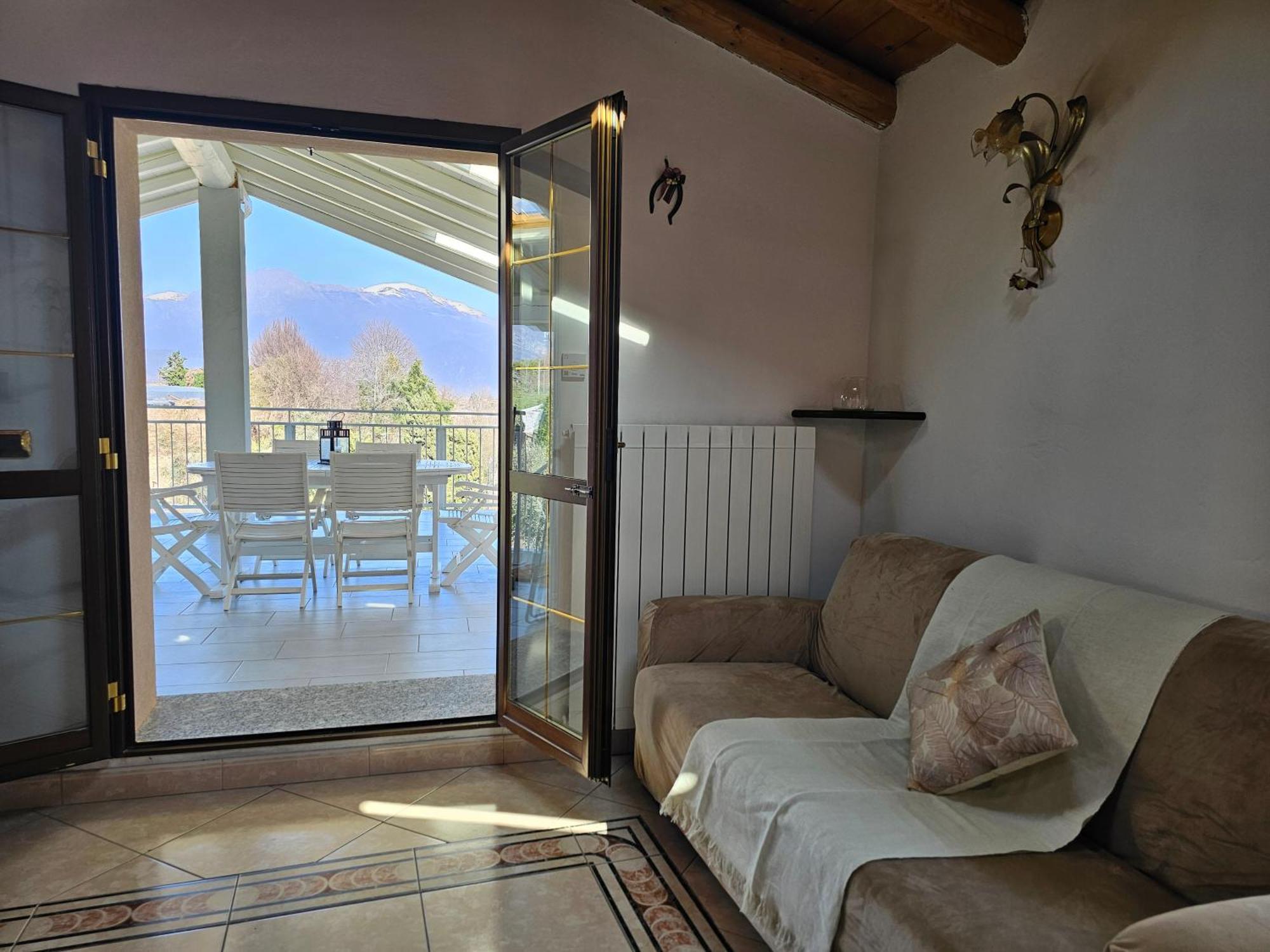 Bellagio Rotonda Apartment Εξωτερικό φωτογραφία