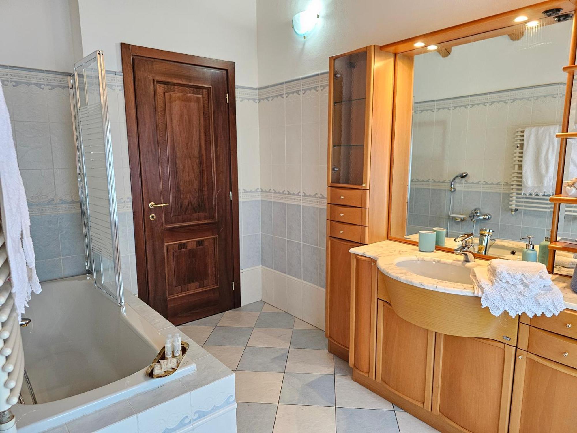 Bellagio Rotonda Apartment Εξωτερικό φωτογραφία