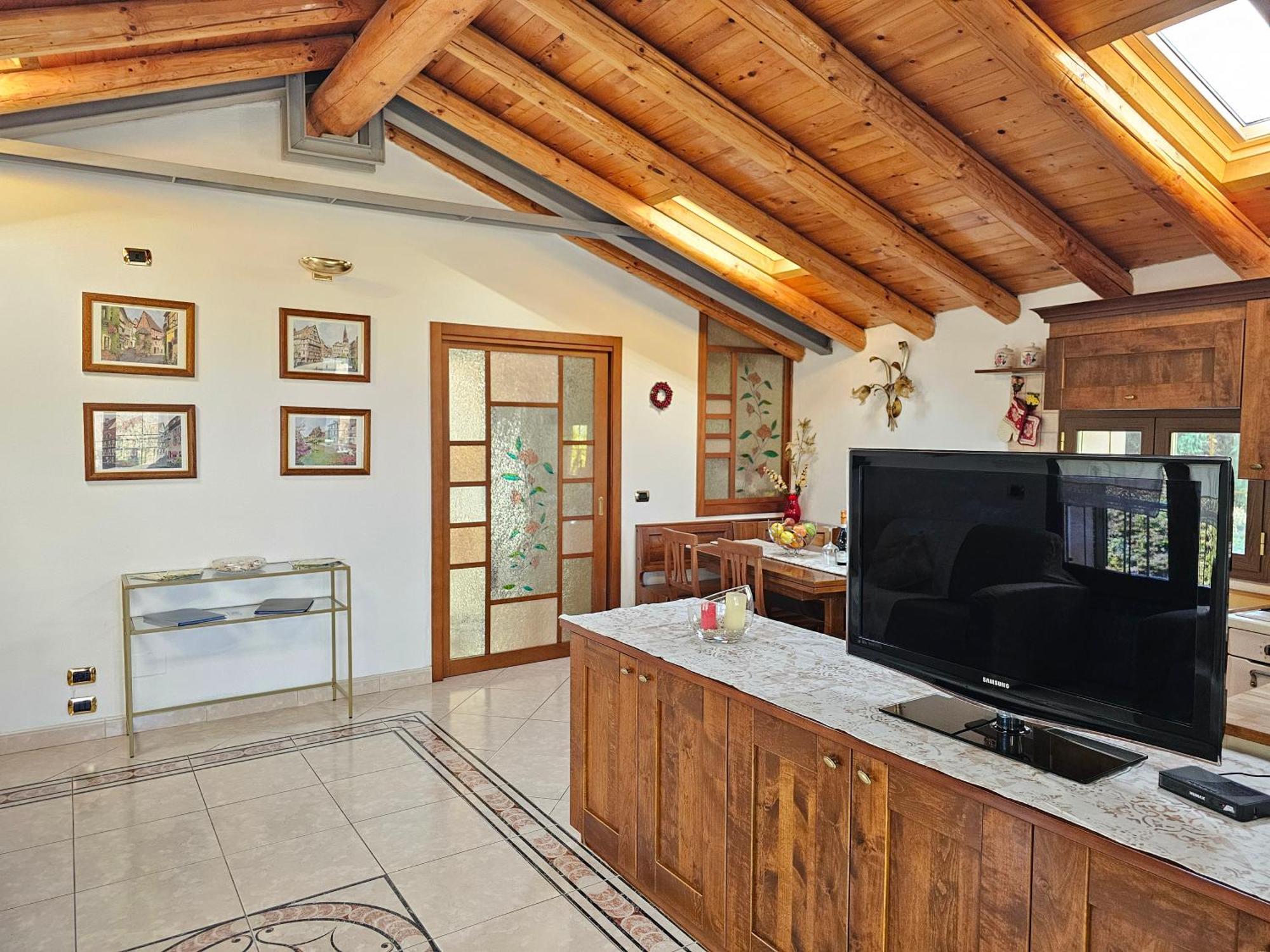 Bellagio Rotonda Apartment Εξωτερικό φωτογραφία