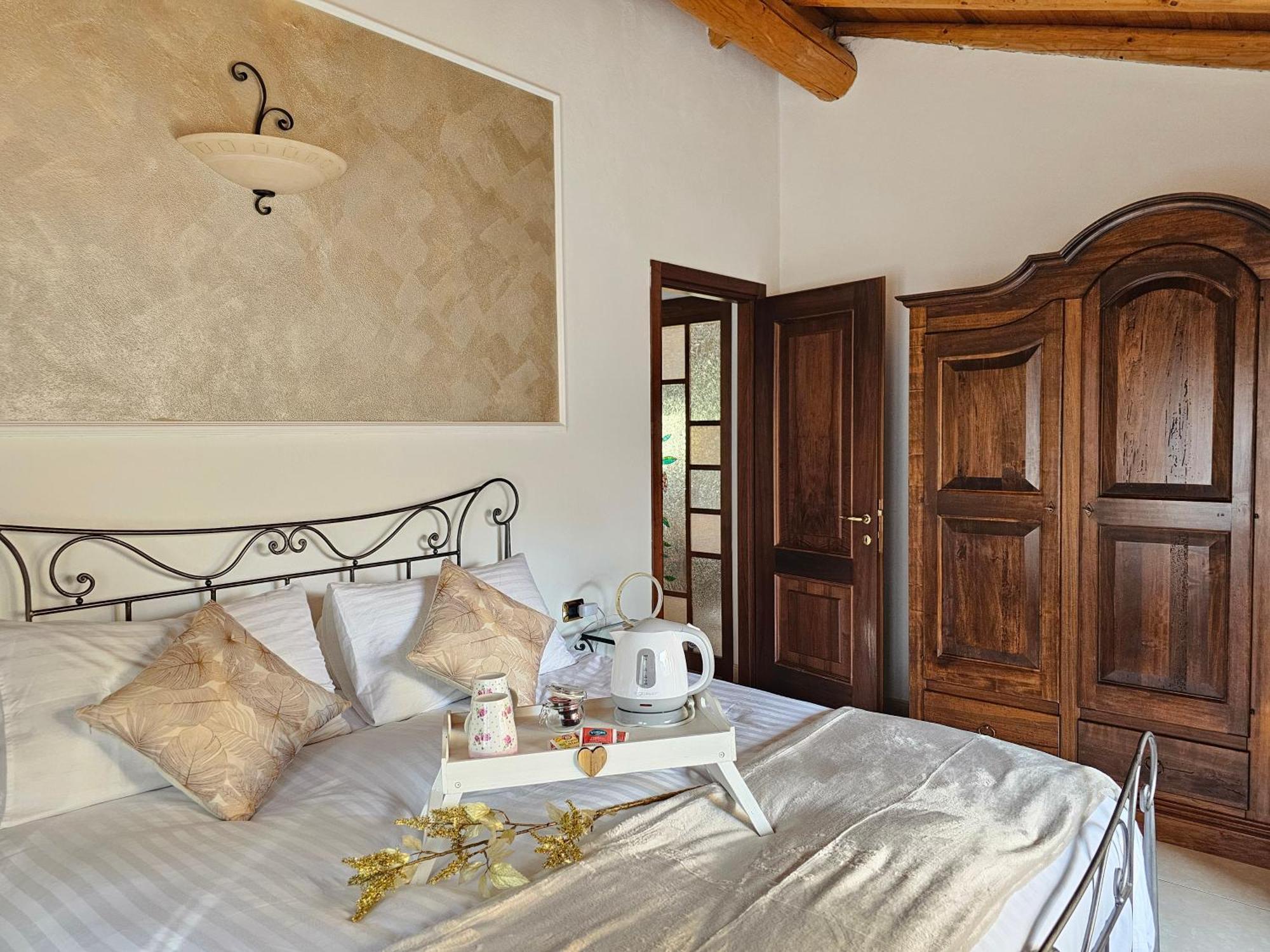 Bellagio Rotonda Apartment Εξωτερικό φωτογραφία